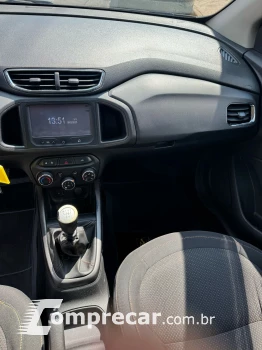 Onix 1.4 LTZ