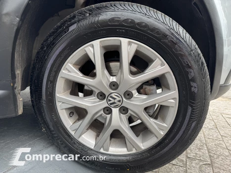 CROSSFOX 1.6 MI 8V