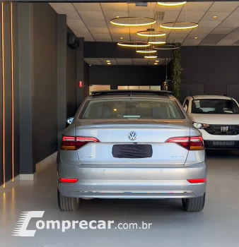 JETTA 1.4 250 TSI Comfortline