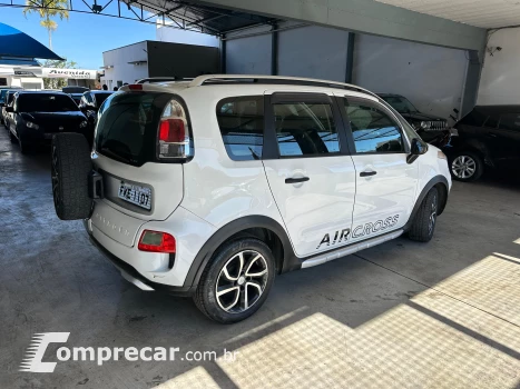 AIRCROSS 1.6 GLX 16V