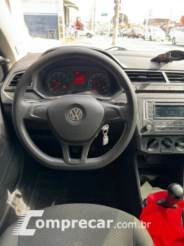 GOL 1.6 MSI Totalflex