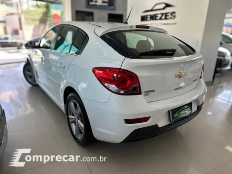 CRUZE 1.8 LT 16V