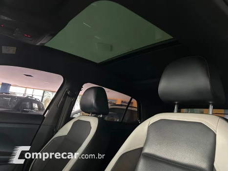 T-Cross Hig. 250 TSI 1.4 Flex 16V 5p Aut