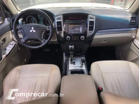 PAJERO 3.2 Full HPE 4X4 16V