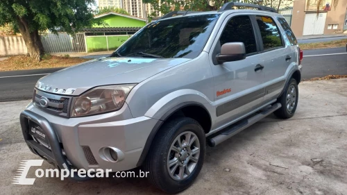 FORD ECOSPORT 1.6 Freestyle 8V 4 portas