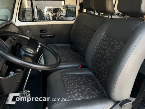 KOMBI 1.4 MI STD Lotação 8V