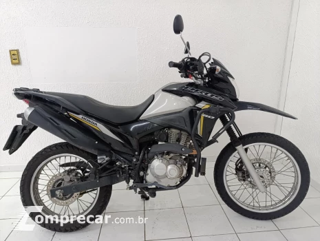 NXR 160 BROS ESDD