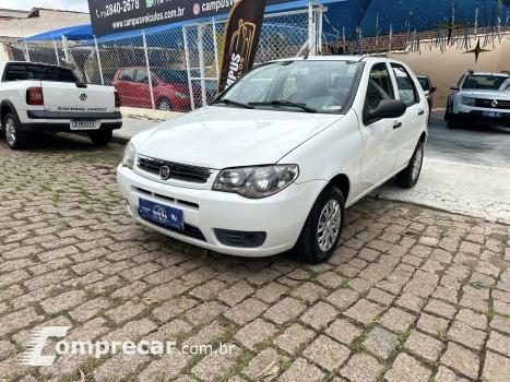 Fiat PALIO 1.0 MPI Trofeo Fire 8V 4 portas