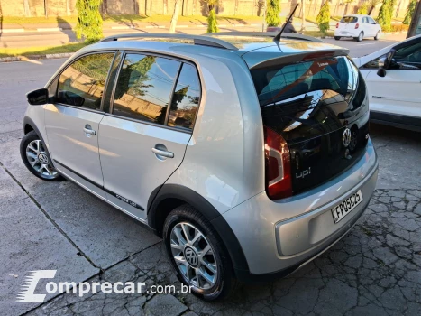 CROSS UP 1.0 TSI 12V