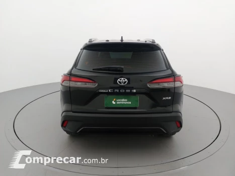 COROLLA 2.0 VVT-IE FLEX ALTIS DIRECT SHIFT