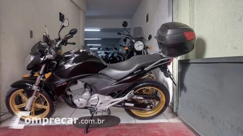 HONDA CB 300r