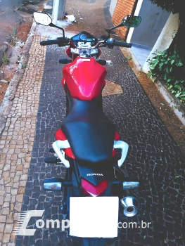 CB 300R