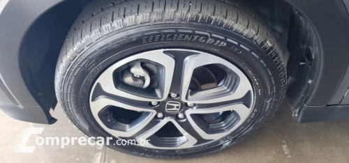 HR-V 1.8 16V Touring