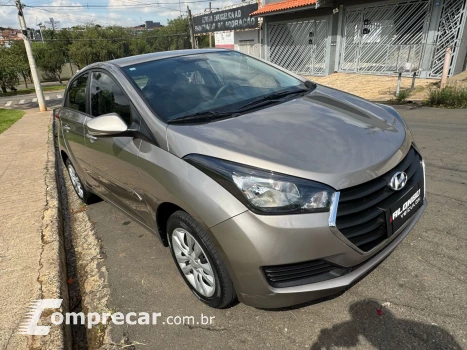 Hb20 1.6 Comfort Plus