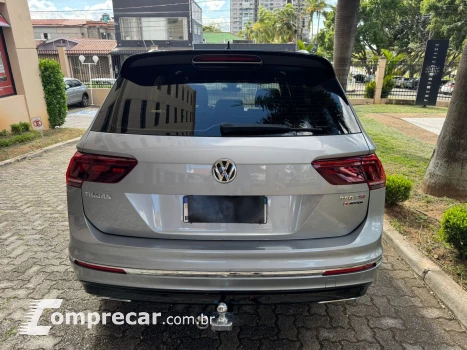 TIGUAN 2.0 300 TSI Allspace R-line