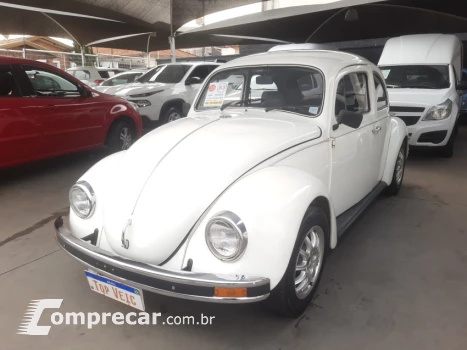 FUSCA 1.3 8V