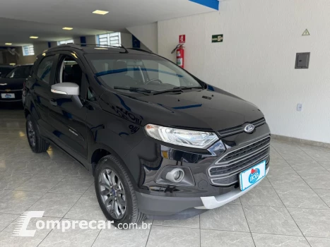 ECOSPORT 1.6 Freestyle 8V