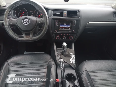 JETTA 1.4 16V TSI Trendline