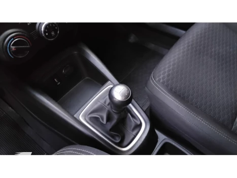 HB20 1.0 12V FLEX SENSE MANUAL