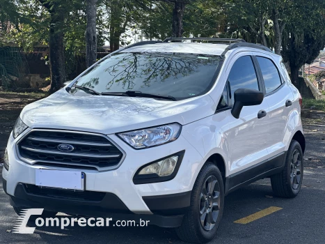 FORD ECOSPORT 1.5 Ti-vct SE 4 portas