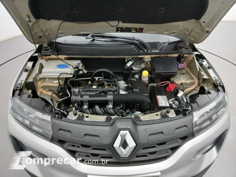 KWID 1.0 12V SCE FLEX ZEN MANUAL