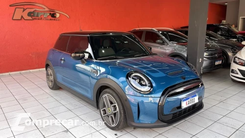 MINI COOPER SE ELÉTRICO