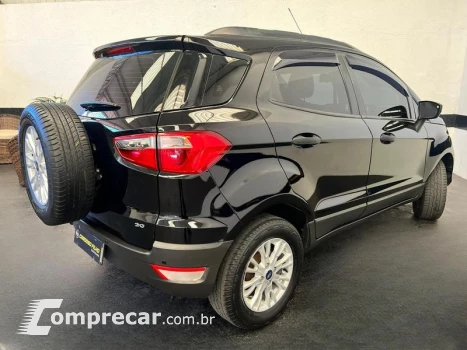 ECOSPORT SE AT 2.0