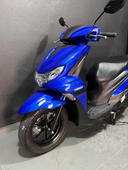 FLUO 125 ABS