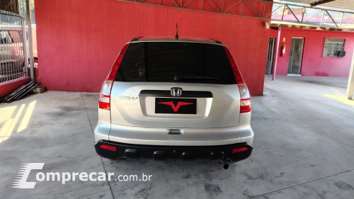 CRV 2.0 LX 4X2 16V