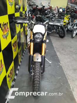 SCRAMBLER 1200XE