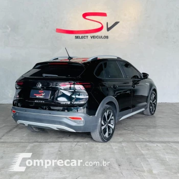 NIVUS 1.0 200 TSI Highline