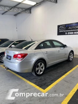 CRUZE 1.8 LT 16V