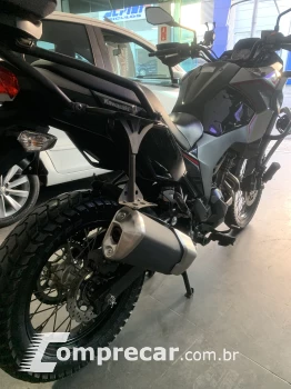 VERSYS-X 300 TOURER