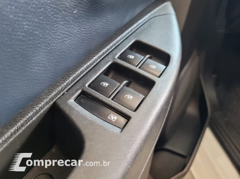 SPIN PREMIER 1.8 8V Econo.Flex 5p Aut.