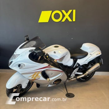 GSX 1300-R HAYABUSA