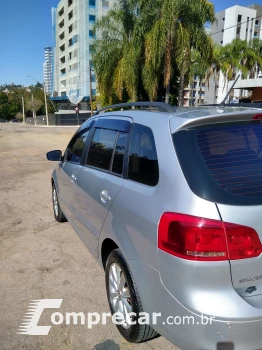 SPACEFOX 1.6 MI Sportline 8V