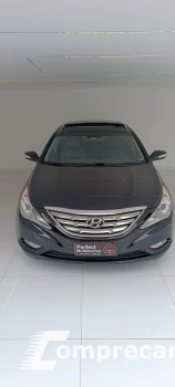 SONATA 2.5 GLS Sedan V6 24V