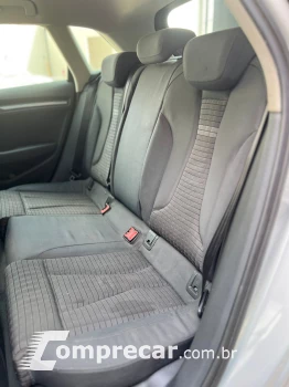 A3 1.8 TFSI Sportback 16V