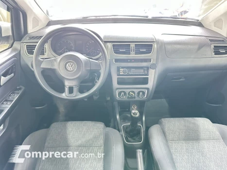 Fox 1.0 Mi 8V Flex 4P Manual