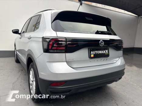 T-CROSS 1.0 200 TSI Sense