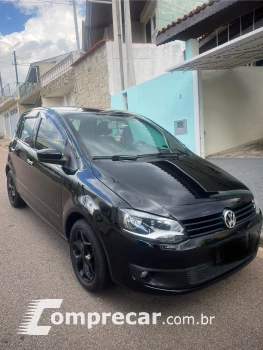 Volkswagen FOX 1.0 MI Trend 8V 4 portas