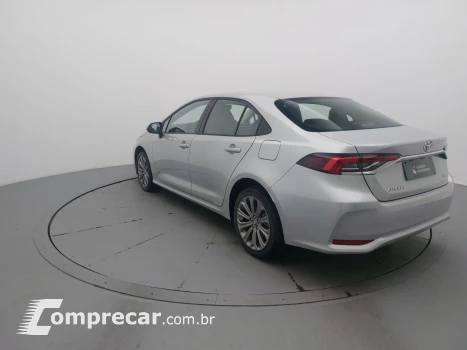 COROLLA 2.0 VVT-IE FLEX XEI DIRECT SHIFT