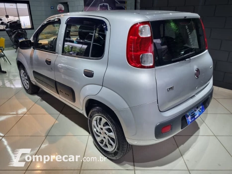 UNO 1.0 EVO Vivace 8V