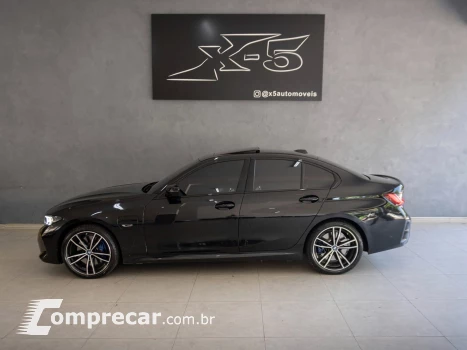 330e M Sport 2.0 Turbo Híbrido Aut.
