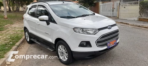 ECOSPORT 1.6 SE 16V