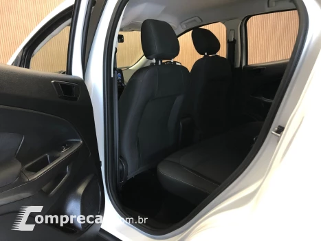 Ecosport 1.5 Ti-Vct Flex Se Direct Automático