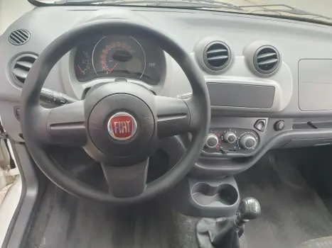 FIAT FIORINO 1.4 MPI FURGÃO ENDURANCE 2021