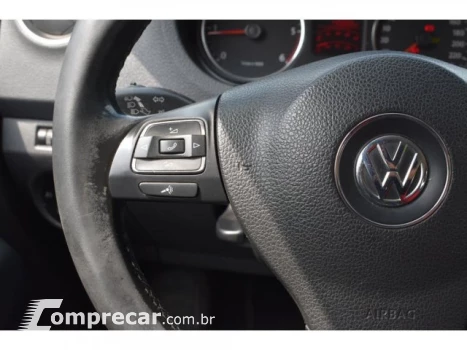 AMAROK - 2.0 HIGHLINE 4X4 CD 16V TURBO INTERCOOLER 4P AUTOMÁ