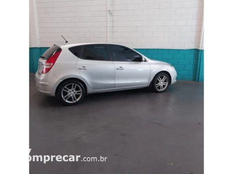 I30 2.0 MPFI GLS 16V GASOLINA 4P AUTOMÁTICO