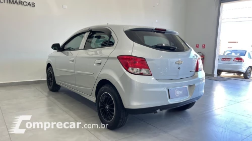 ONIX HATCH LT 1.0 8V FlexPower 5p Mec.